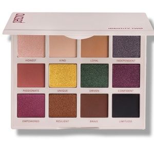 Identity Two Eyeshadow Palette